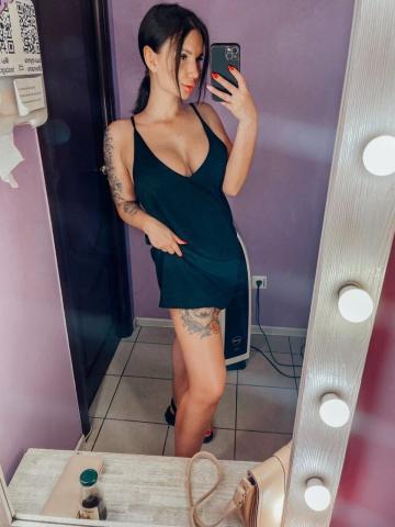 Анкета проститутки Ивона, 23 года
